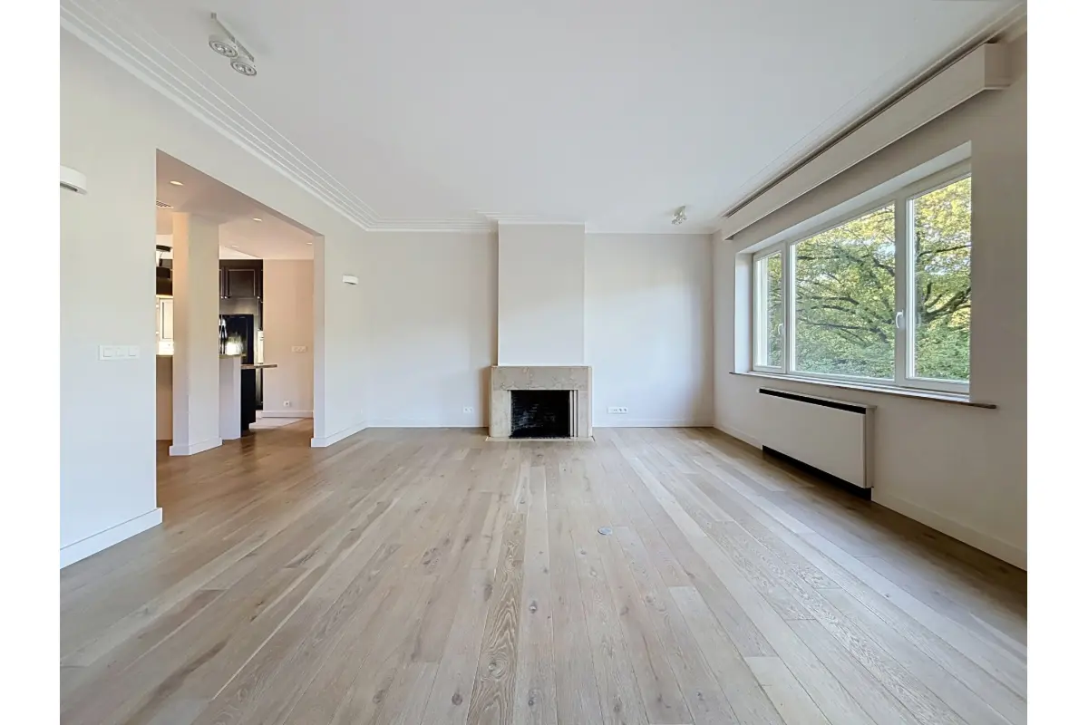 Appartement te  in Elsene 1050 1950.00€ 2 slaapkamers 160.00m² - Zoekertje 830384