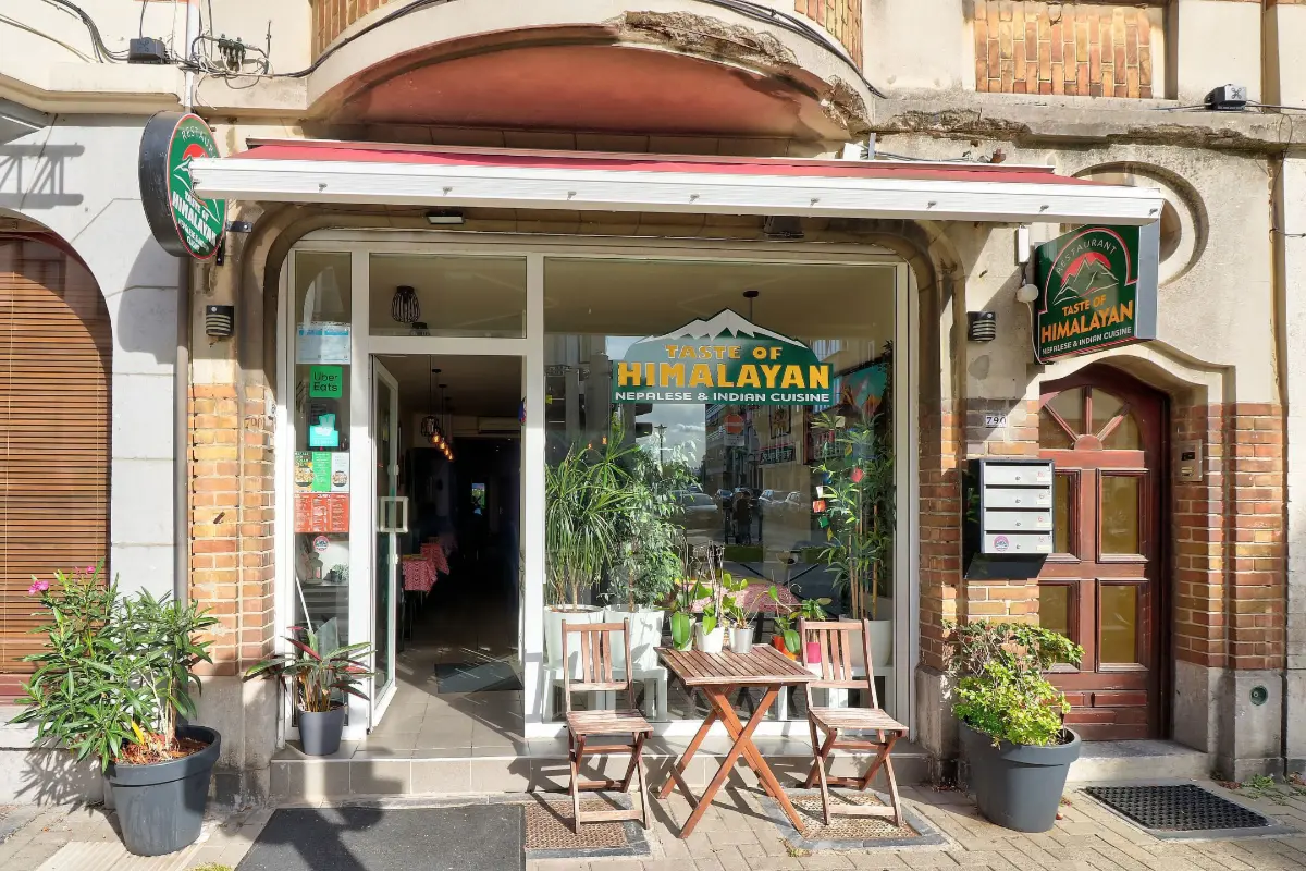 Handelszaak te  koop in Ukkel 1180 290000.00€  slaapkamers 70.00m² - Zoekertje 830693