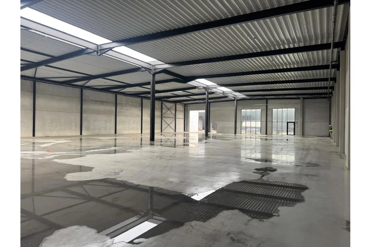 Handelszaak te  koop in Sint-Katelijne-Waver 2860 2515000.00€  slaapkamers 1625.04m² - Zoekertje 830566
