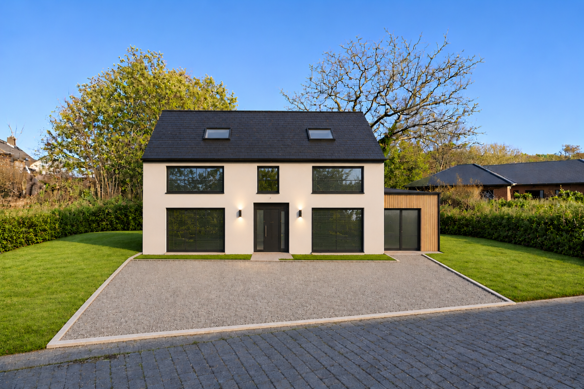 Terrain à vendre à Braine-le-Château 1440 135000.00€  chambres m² - annonce 830719