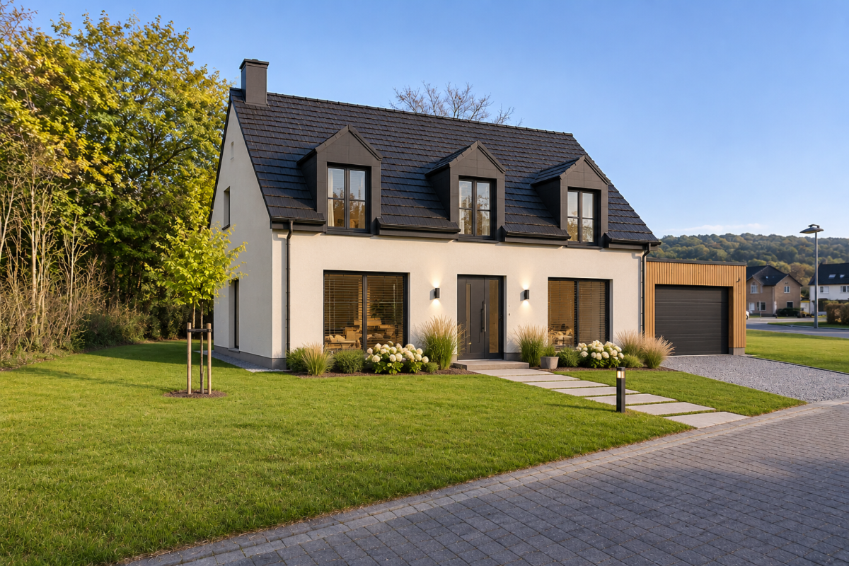 Terrain à vendre à Tubize 1480 135000.00€  chambres m² - annonce 830718