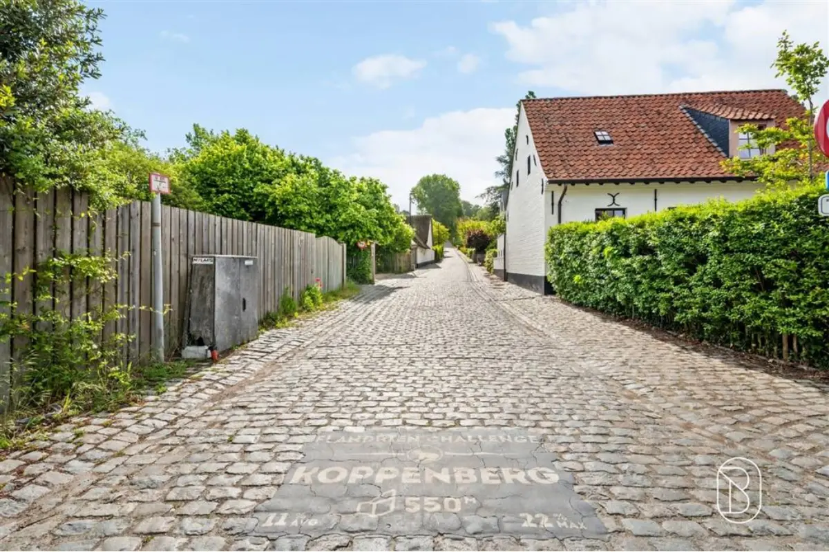 Terrain à vendre à Melden 9700 499500.00€  chambres m² - annonce 830451