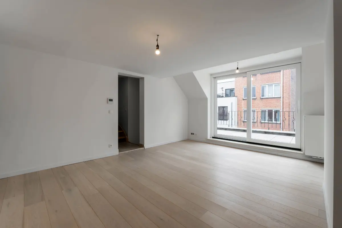 Appartement te  koop in Brussel 1000 499000.00€ 2 slaapkamers 124.00m² - Zoekertje 830845