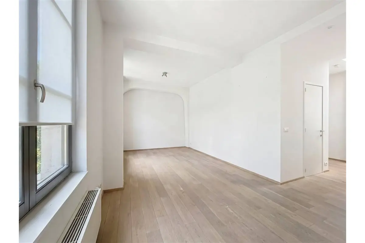 Appartement te  in Brussel 1000 295500.00€ 1 slaapkamers 58.00m² - Zoekertje 830843