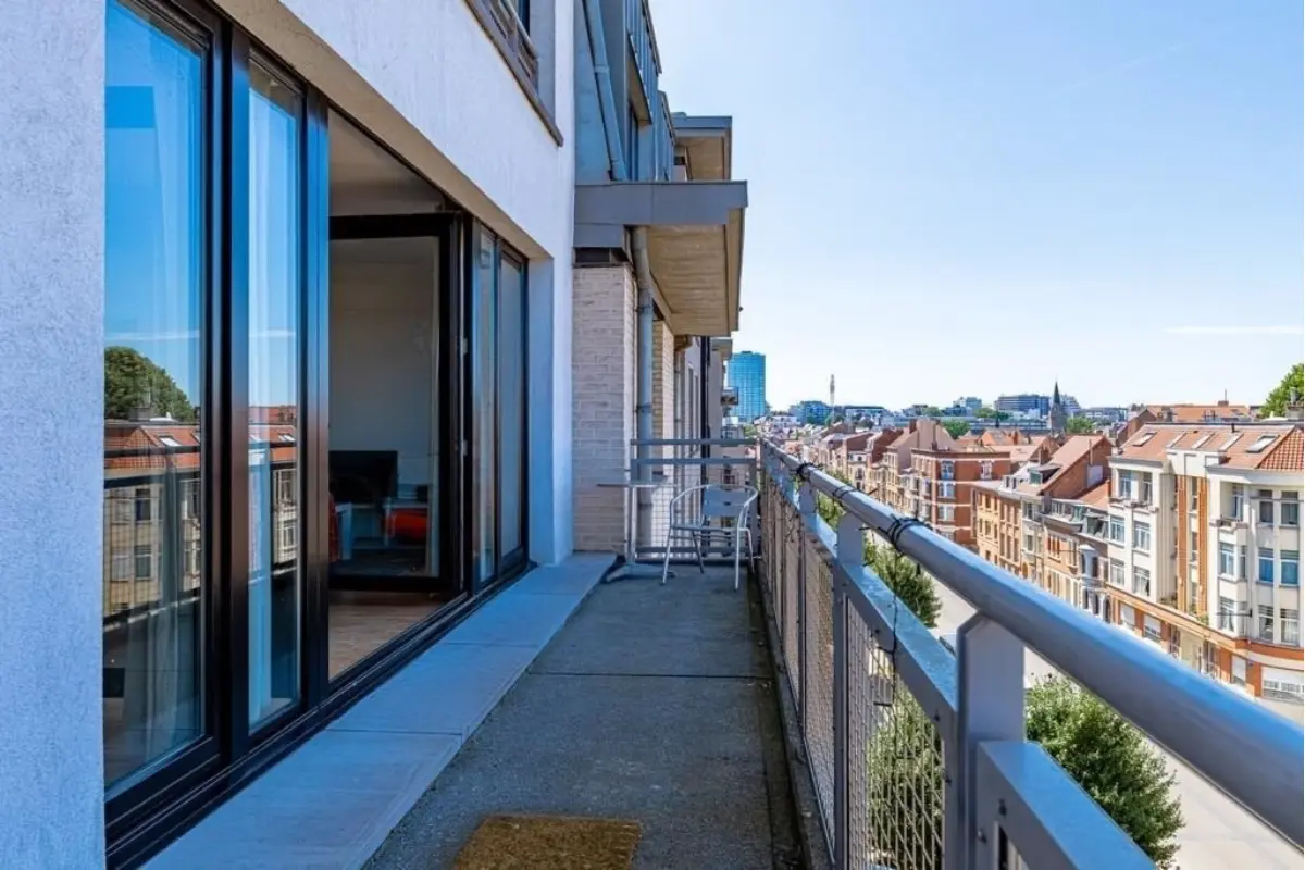 Appartement à vendre à Ixelles 1050 360000.00€ 1 chambres 67.00m² - annonce 830428
