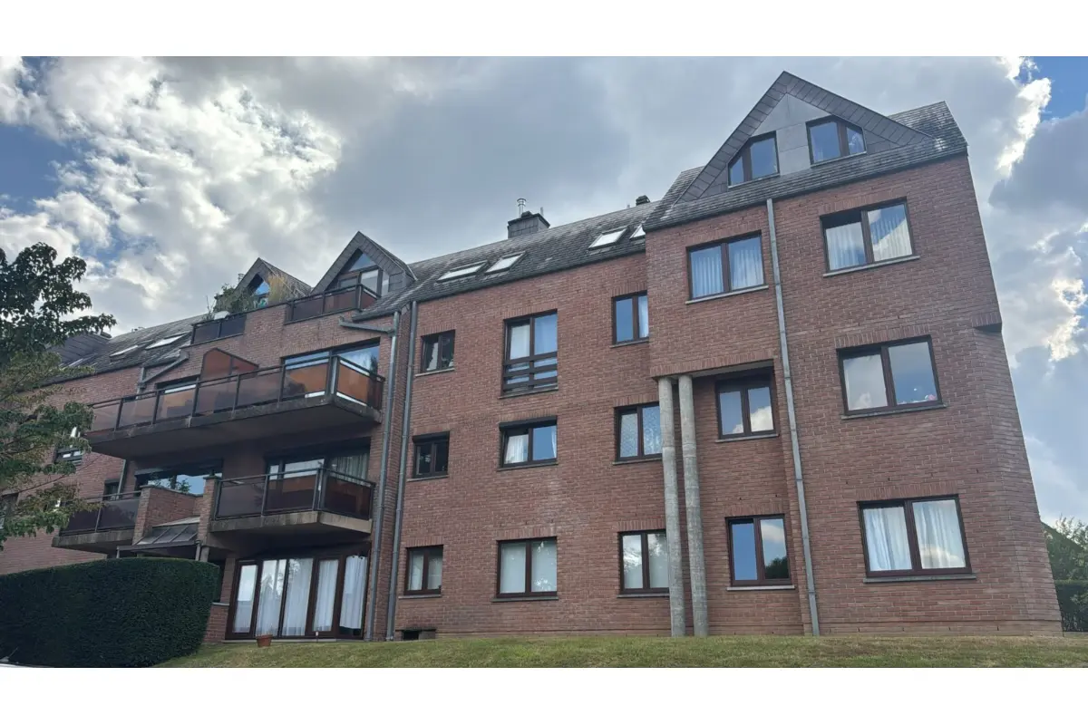 Studio te  huur in Waver 1300 620.00€  slaapkamers 34.00m² - Zoekertje 830375
