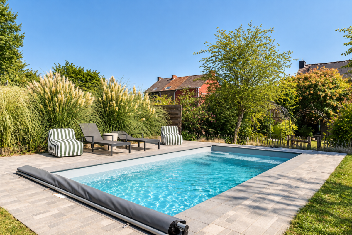 Maison de maître à vendre à Fontaine-l'Evêque 6140 395000.00€ 5 chambres 250.00m² - annonce 830281