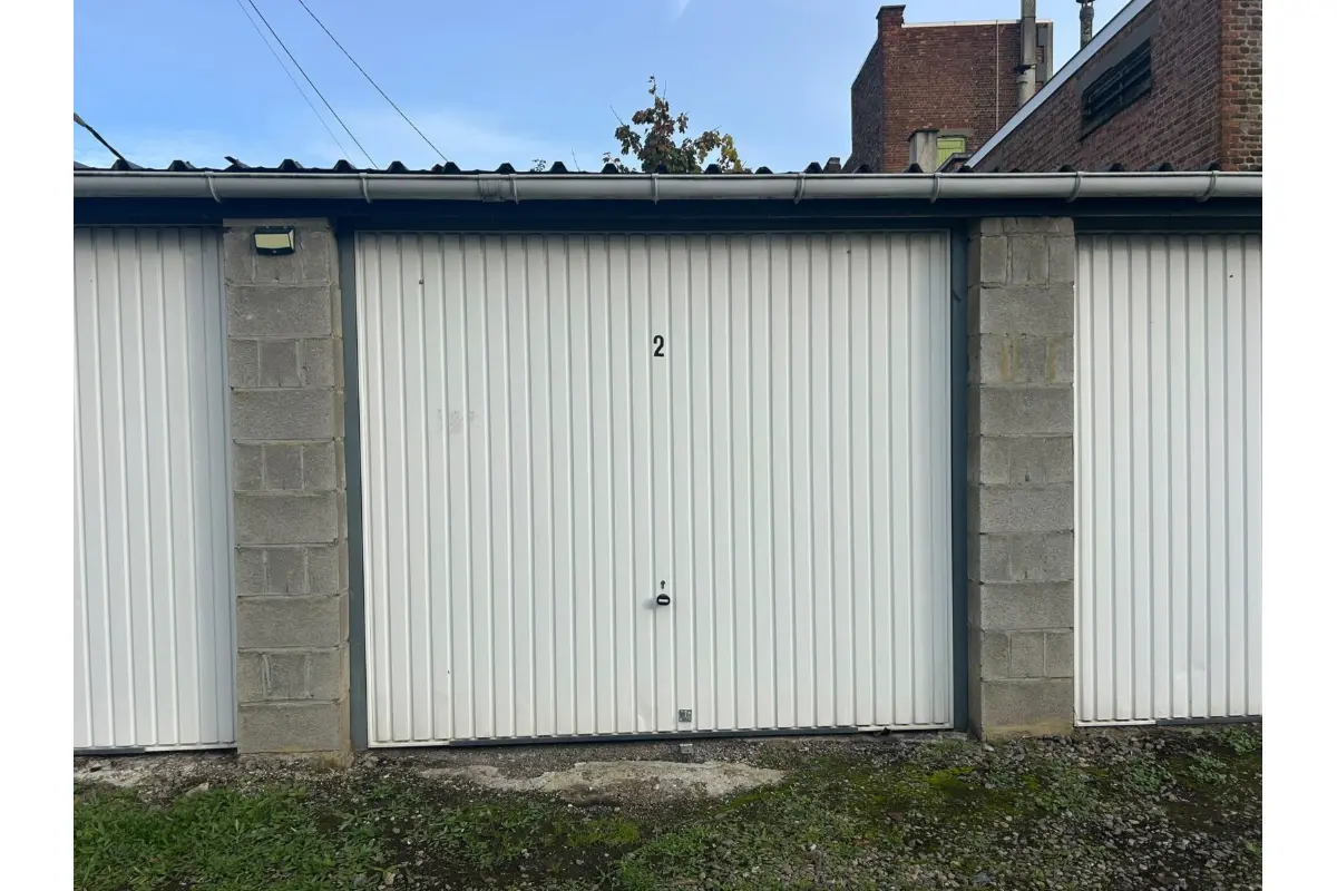 Box à louer à Seraing 4100 70.00€  chambres m² - annonce 830325
