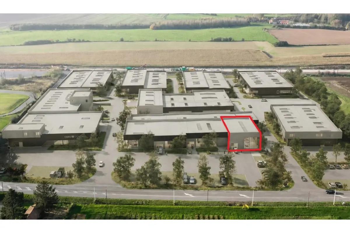 Handelszaak te  koop in Eigenbrakel 1420 890575.00€  slaapkamers 518.00m² - Zoekertje 830466