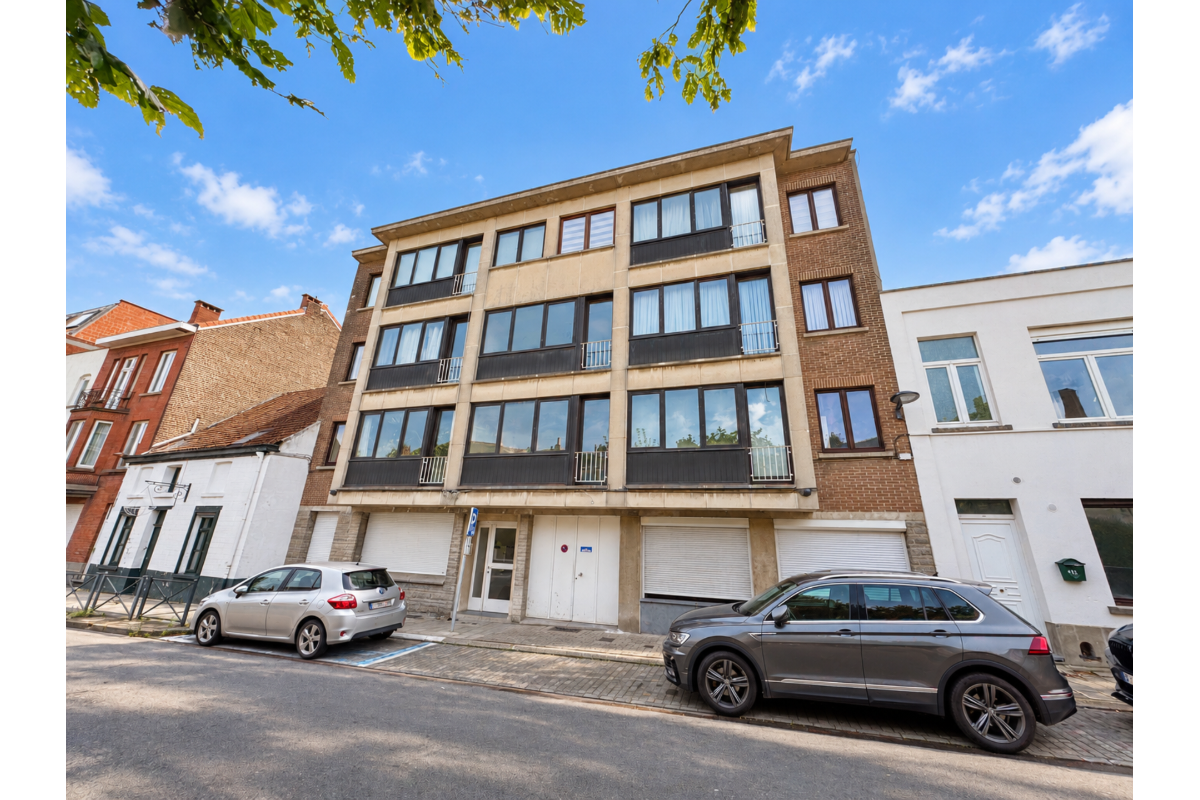 Appartement te  koop in Evere 1140 180000.00€ 2 slaapkamers 75.00m² - Zoekertje 830671