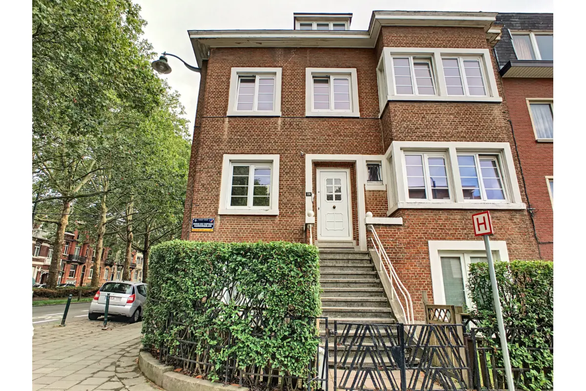 Huis te  huur in Vorst 1190 1800.00€ 4 slaapkamers 140.00m² - Zoekertje 830770