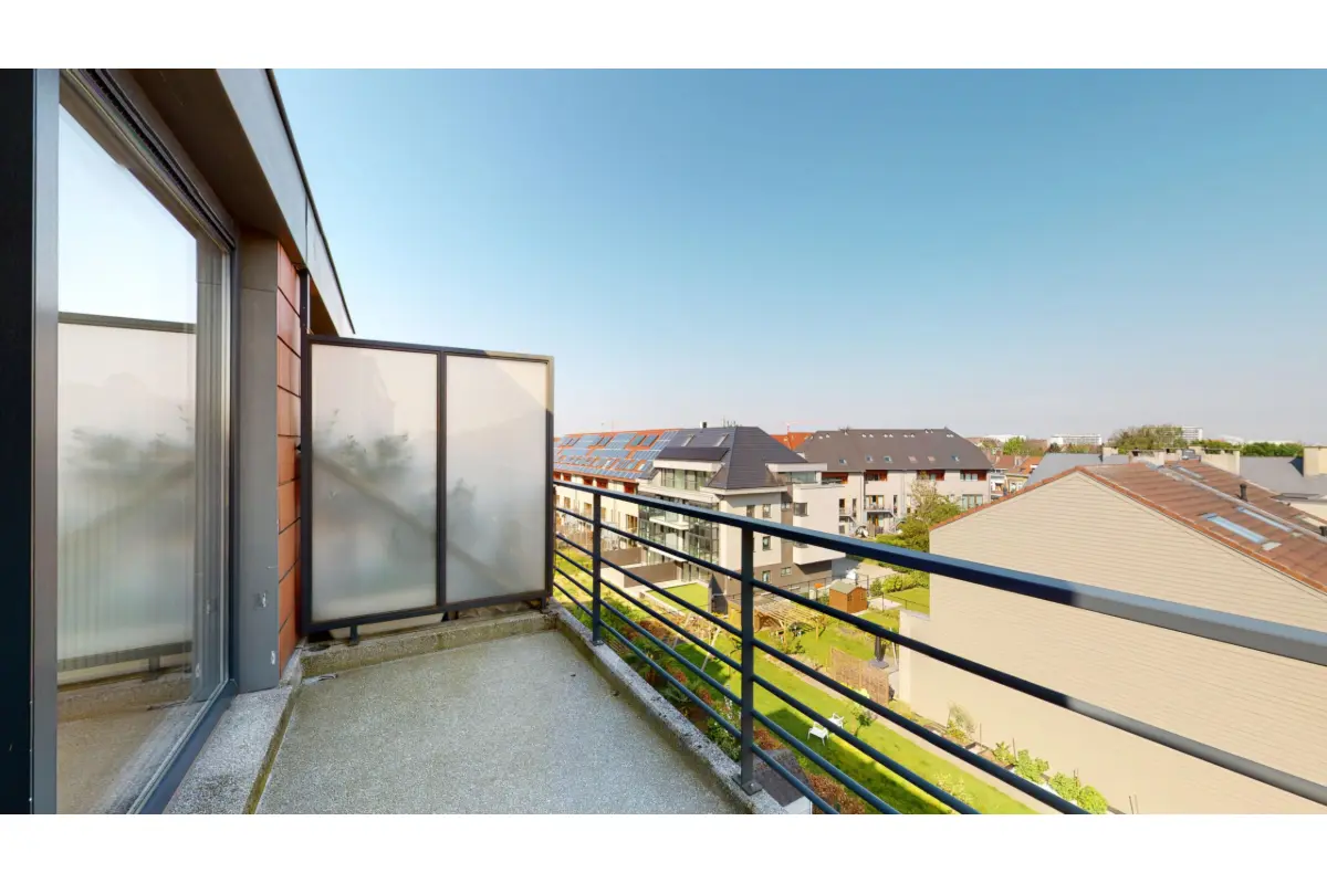 Appartement à louer à Woluwe-Saint-Lambert 1200 1250.00€ 2 chambres 90.00m² - annonce 830679
