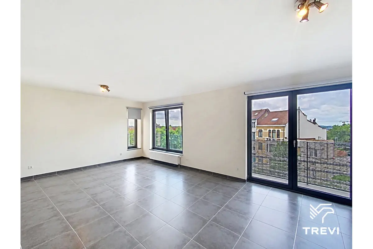 Studio te  huur in Vorst 1190 950.00€  slaapkamers 53.00m² - Zoekertje 830827