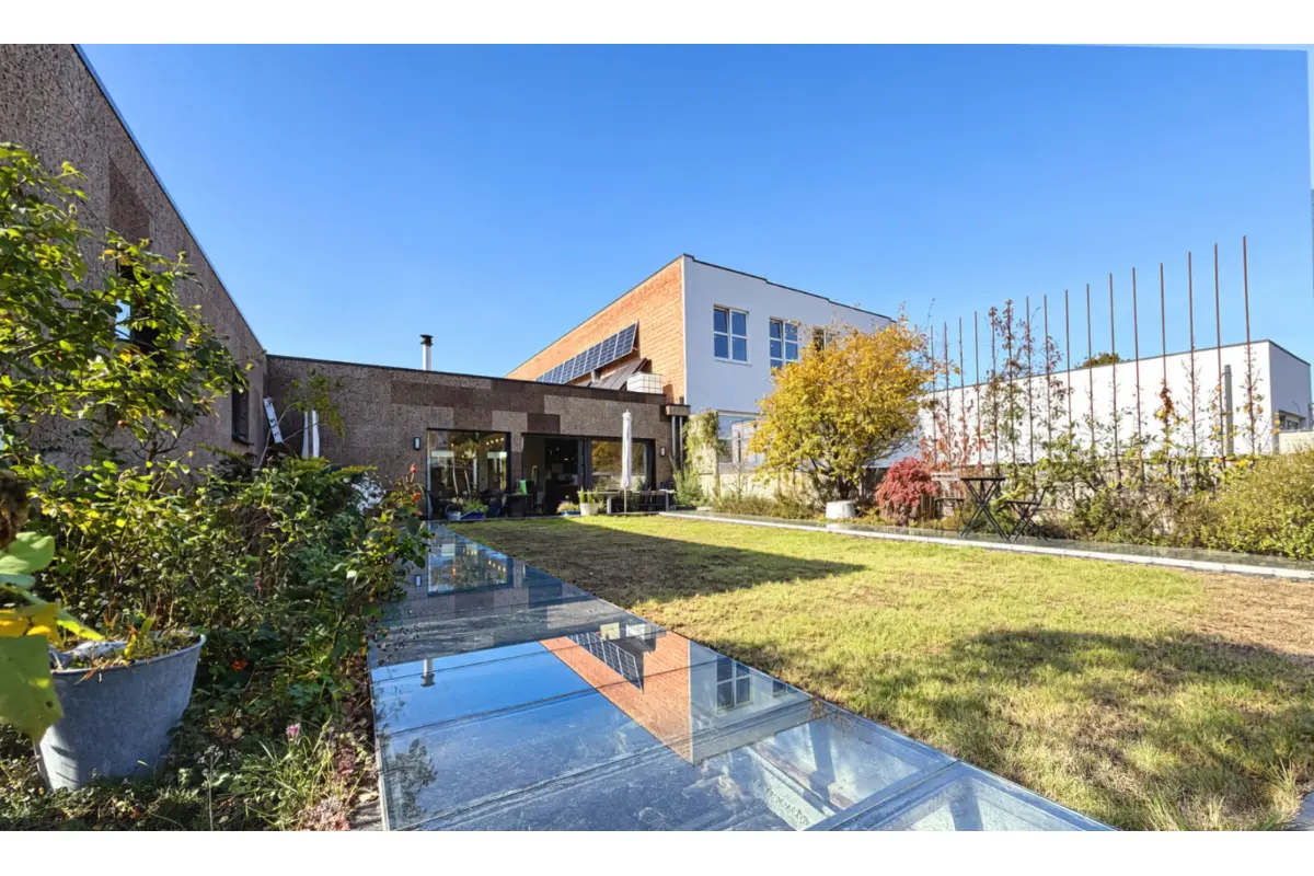 Maison à vendre à Berchem-Sainte-Agathe 1082 675000.00€ 3 chambres 780.00m² - annonce 830511