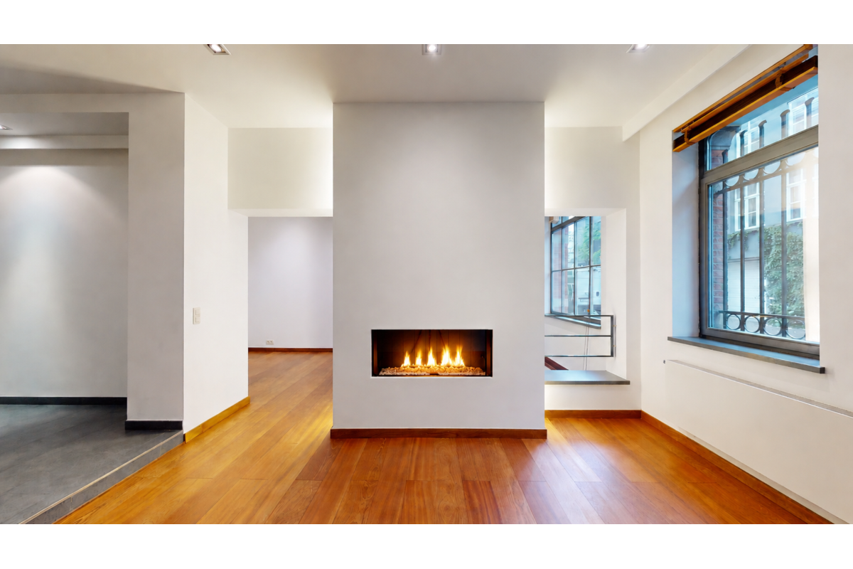 Appartement à vendre à Ixelles 1050 595000.00€ 2 chambres 188.00m² - annonce 830321