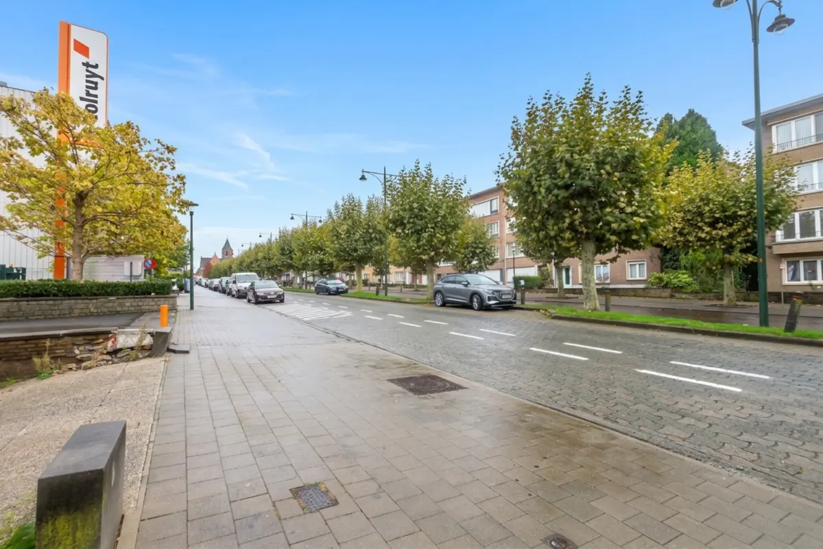 Commerce à vendre à Evere 1140 189000.00€  chambres 183.00m² - annonce 831241