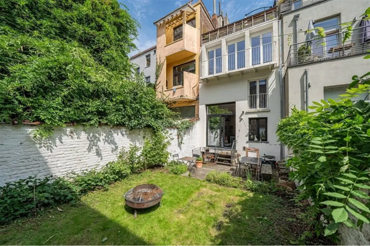 Appartement à vendre à Ixelles 1050 560000.00€ 2 chambres 130.00m² - annonce 831268
