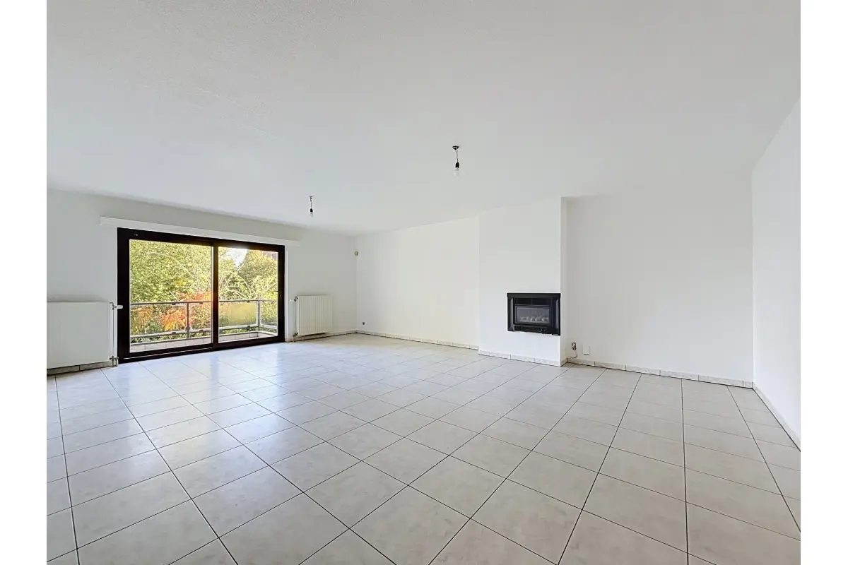 Appartement te  in Watermaal-Bosvoorde 1170 1550.00€ 2 slaapkamers 97.00m² - Zoekertje 831428
