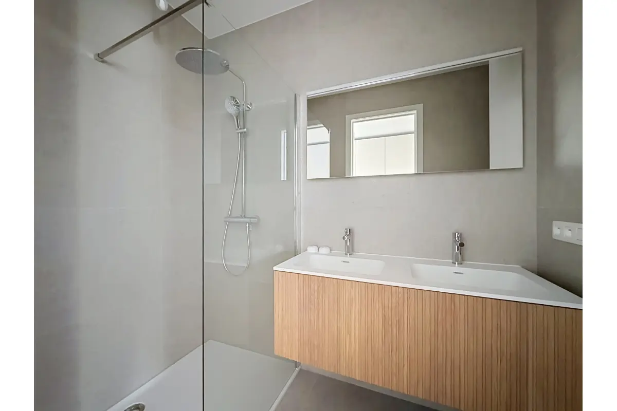 Appartement te  koop in Sint-Pieters-Woluwe 1150 1695000.00€ 3 slaapkamers 185.10m² - Zoekertje 831524