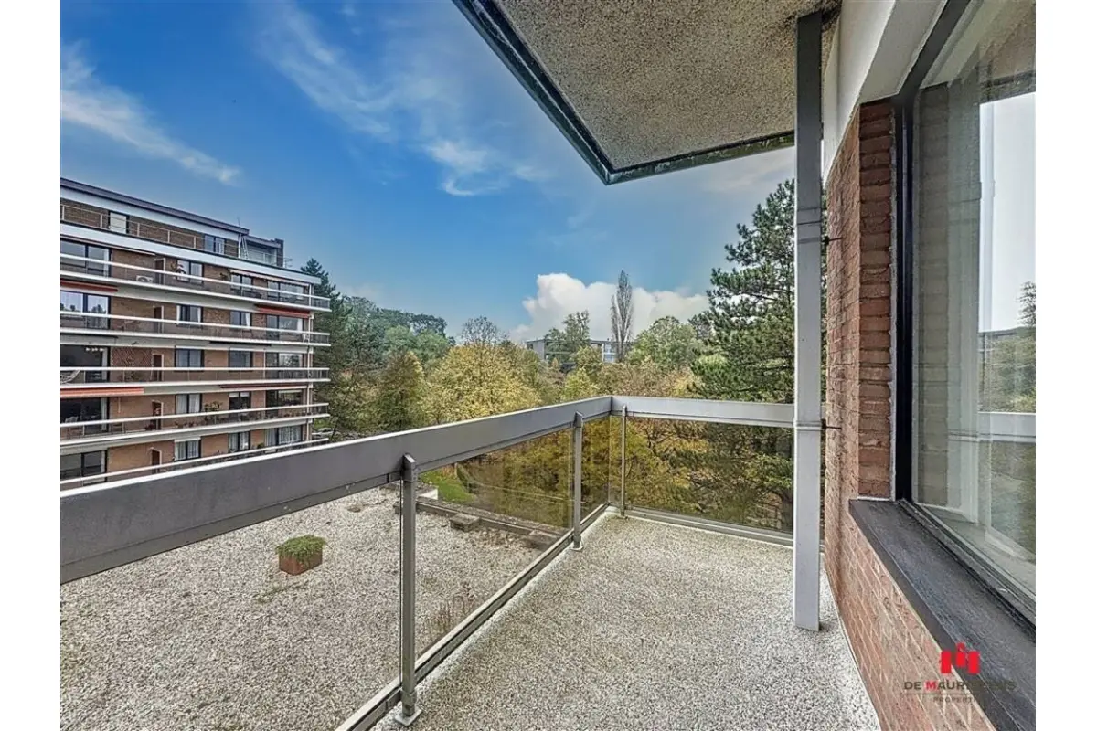 Appartement à vendre à Ixelles 1050 260000.00€ 2 chambres 74.00m² - annonce 831711