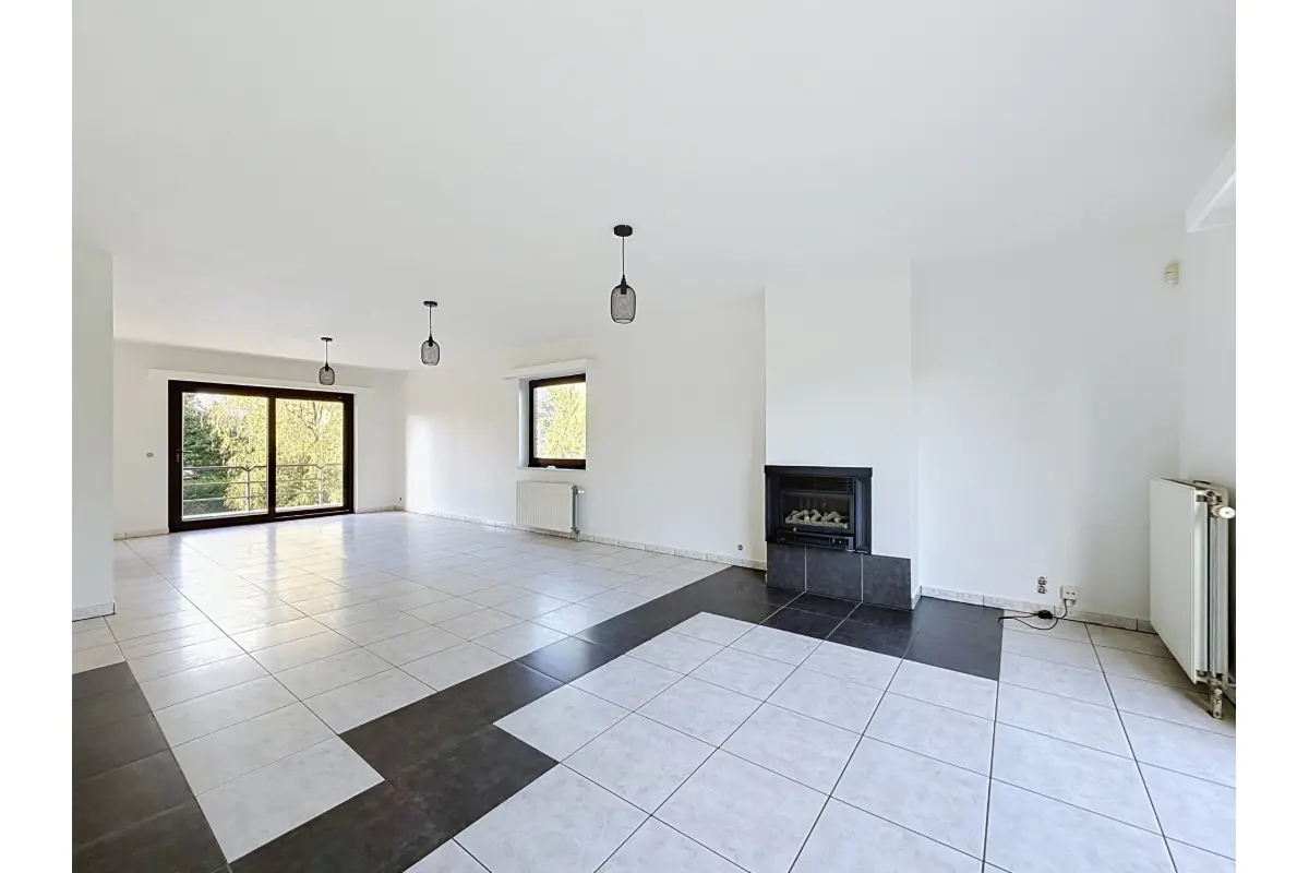 Appartement te  in Watermaal-Bosvoorde 1170 2150.00€ 3 slaapkamers 115.00m² - Zoekertje 831429