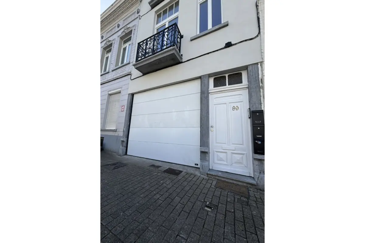 Commerce à louer à Schaerbeek 1030 850.00€  chambres 95.00m² - annonce 831242