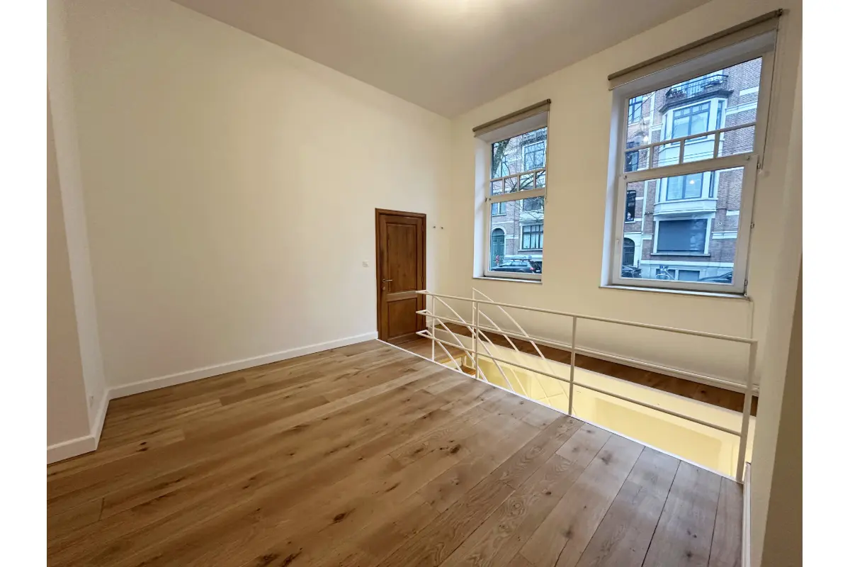 Commerce à louer à Uccle 1180 1275.00€  chambres 60.00m² - annonce 831316