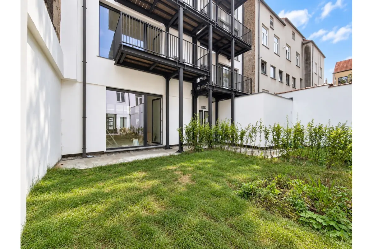 Duplex à vendre à Schaerbeek 1030 259000.00€ 2 chambres 126.00m² - annonce 831480