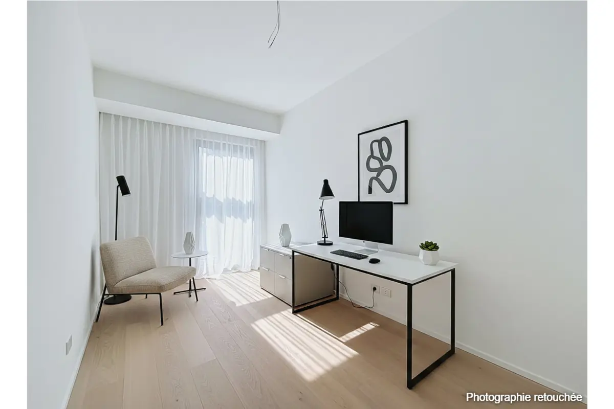 Appartement te  koop in Sint-Pieters-Woluwe 1150 650000.00€ 2 slaapkamers 110.00m² - Zoekertje 831520