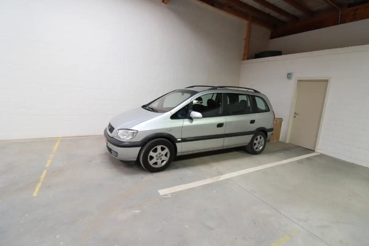 Parking / garage à vendre à Sint-Michiels 8200 27000.00€  chambres m² - annonce 831846