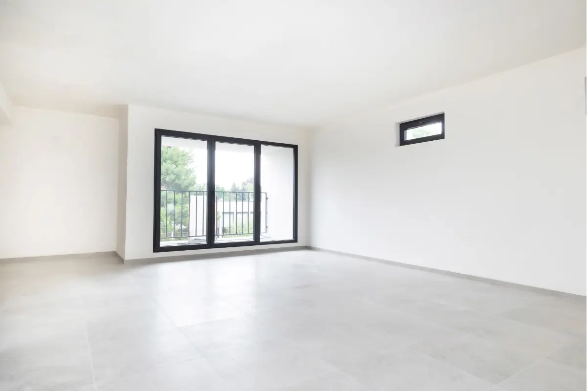 Appartement te  koop in Evere 1140 359000.00€ 2 slaapkamers 102.00m² - Zoekertje 831619