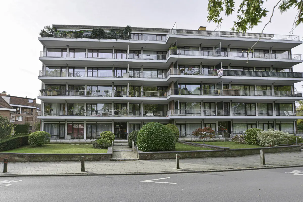 Appartement à louer à Woluwe-Saint-Pierre 1150 1150.00€ 2 chambres 73.00m² - annonce 831628