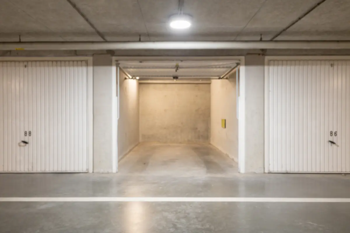 Parking / garage à vendre à Ostende 8400 95000.00€  chambres m² - annonce 831672