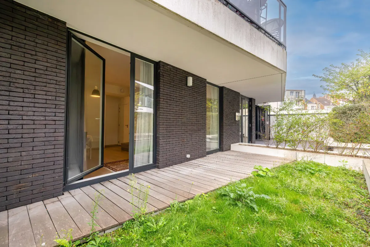 Studio à vendre à Etterbeek 1040 250000.00€ 0 chambres 45.00m² - annonce 831228