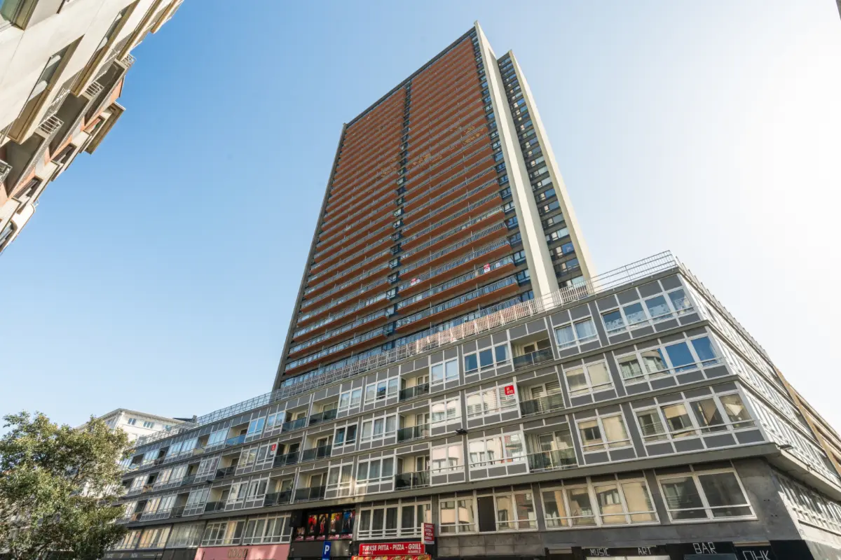 Parking / garage à vendre à Ostende 8400 70000.00€  chambres m² - annonce 831631