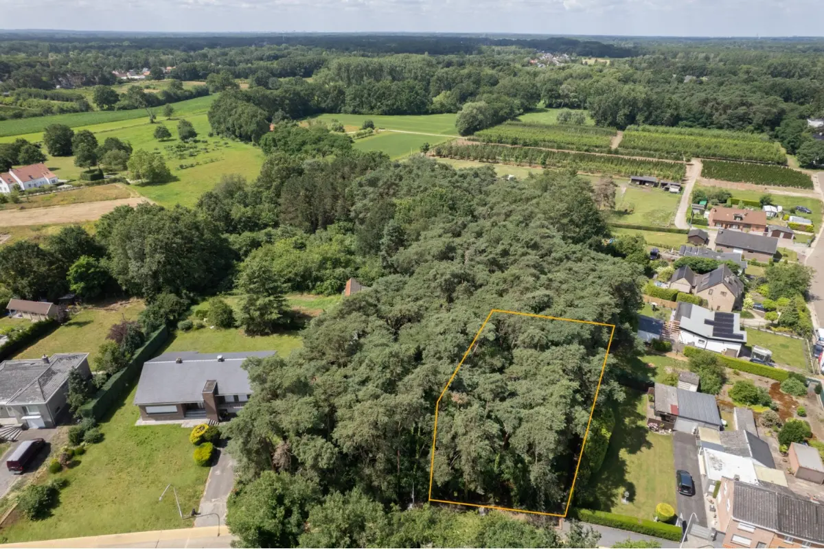 Terrain à bâtir à vendre à Schriek 2223 189000.00€  chambres m² - annonce 831887