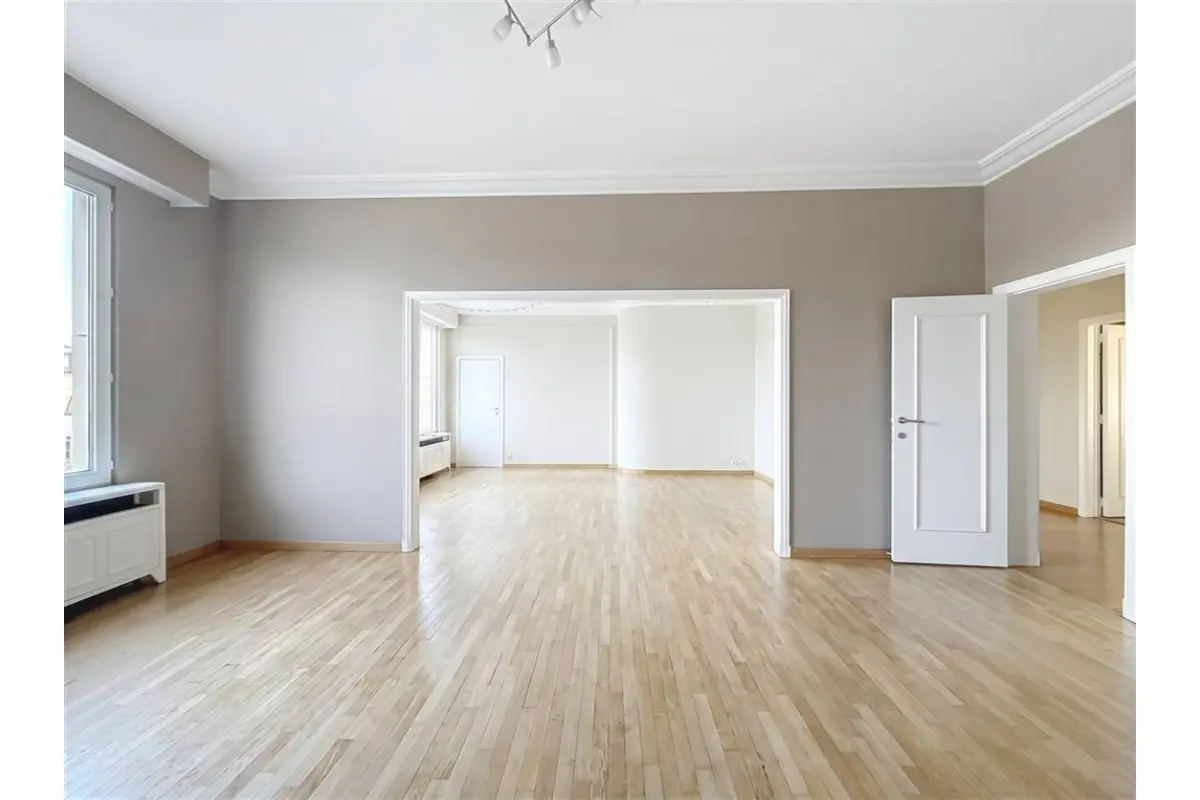 Appartement à vendre à Ixelles 1050 650000.00€ 4 chambres 203.00m² - annonce 831721