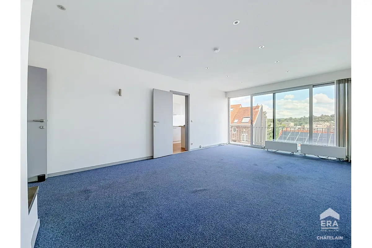 Appartement à  à Uccle 1180 349000.00€ 2 chambres 91.00m² - annonce 831253