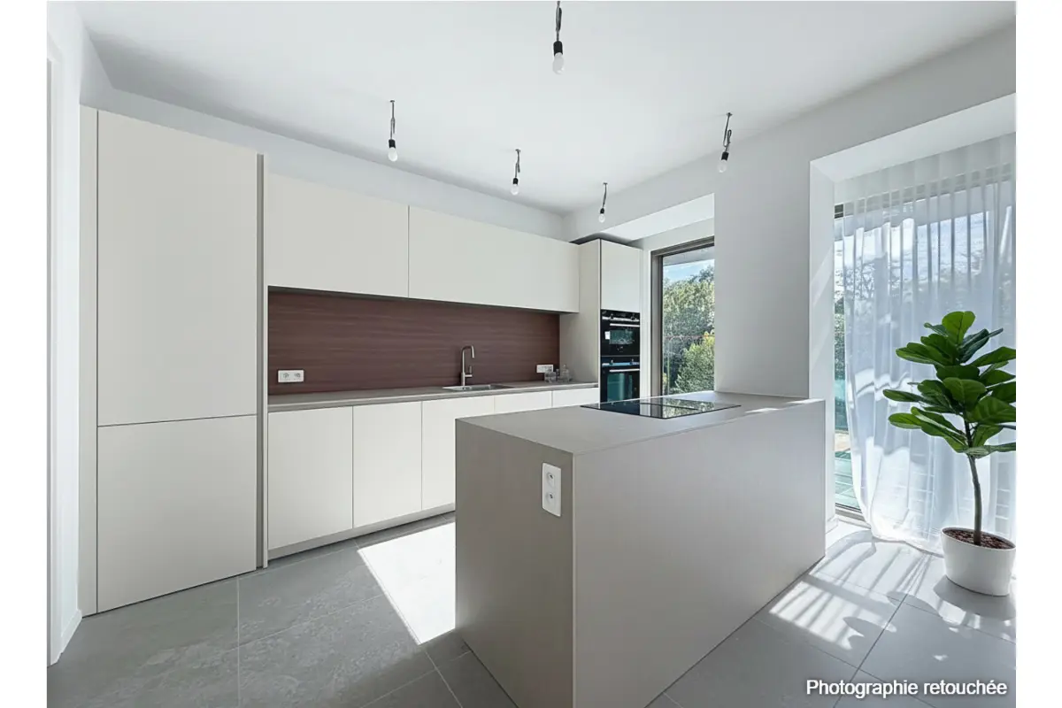 Appartement te  koop in Sint-Pieters-Woluwe 1150 695000.00€ 2 slaapkamers 110.00m² - Zoekertje 831522