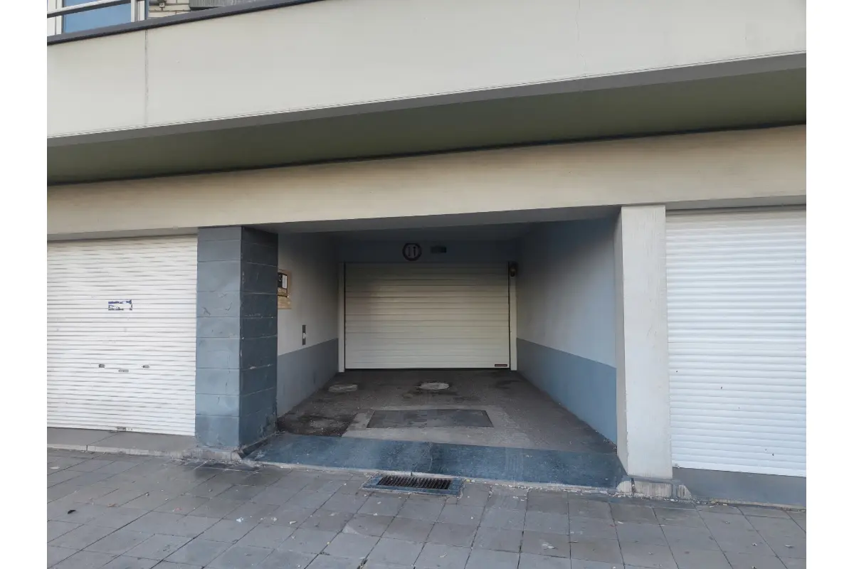 Parking / garage à vendre à Liège 4000 30000.00€  chambres m² - annonce 831540
