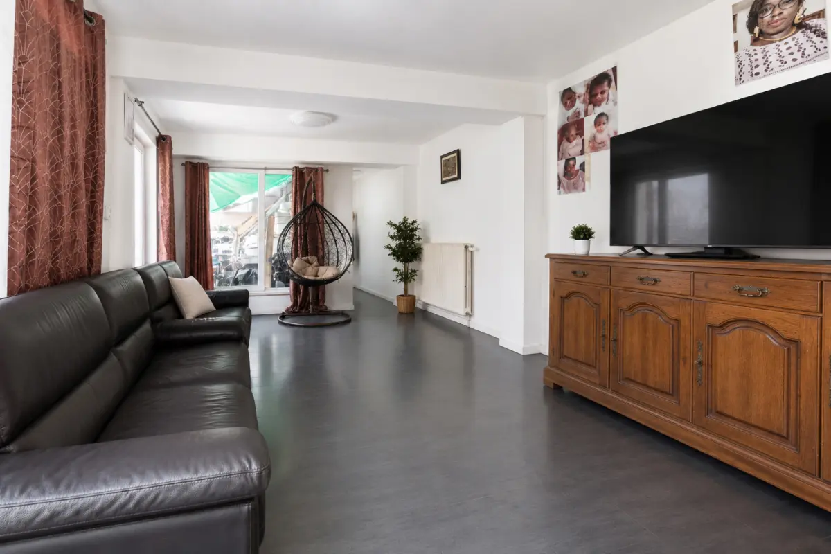 Duplex à vendre à Ixelles 1050 300000.00€ 2 chambres 97.00m² - annonce 831278