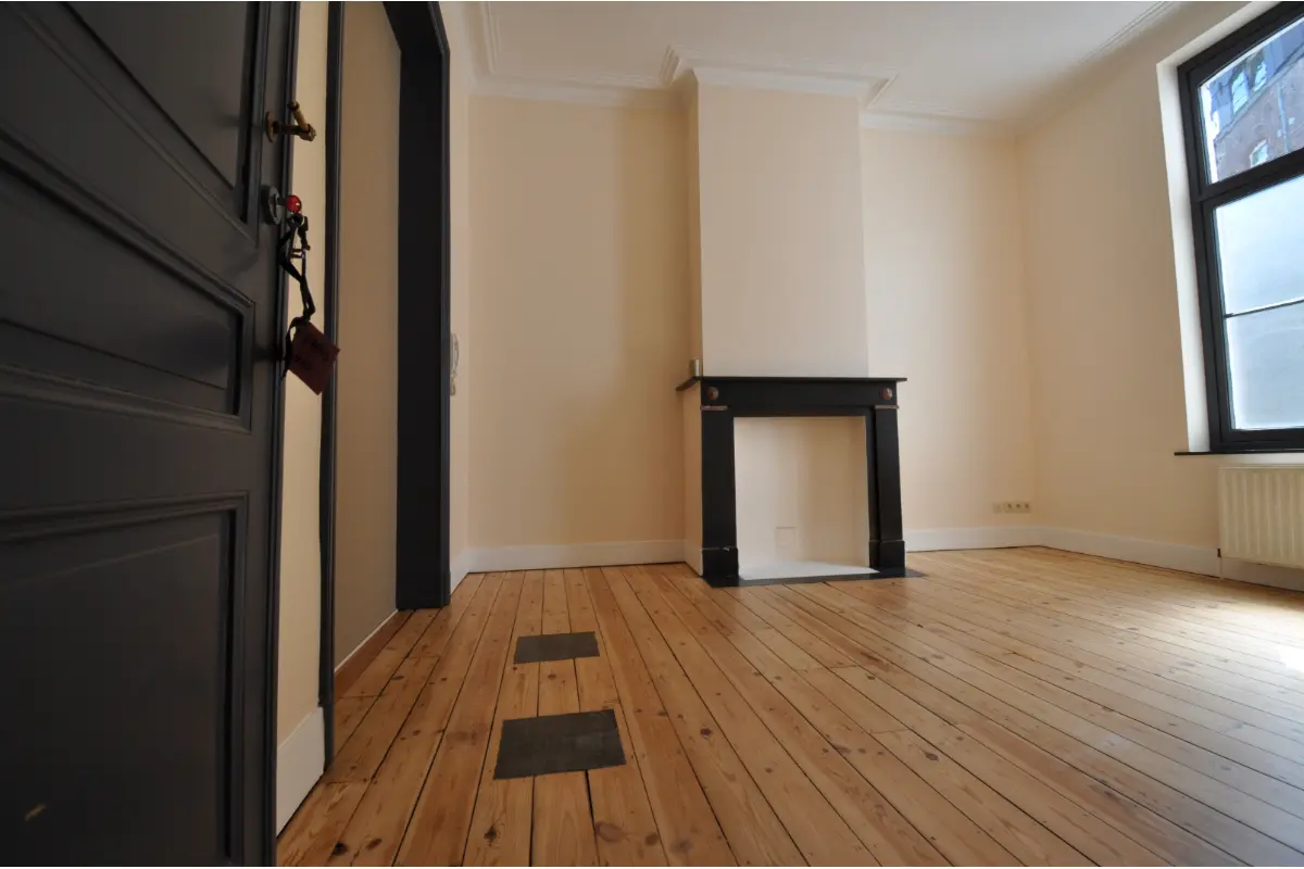 Studio te  huur in Vorst 1190 600.00€ 1 slaapkamers 21.00m² - Zoekertje 831720