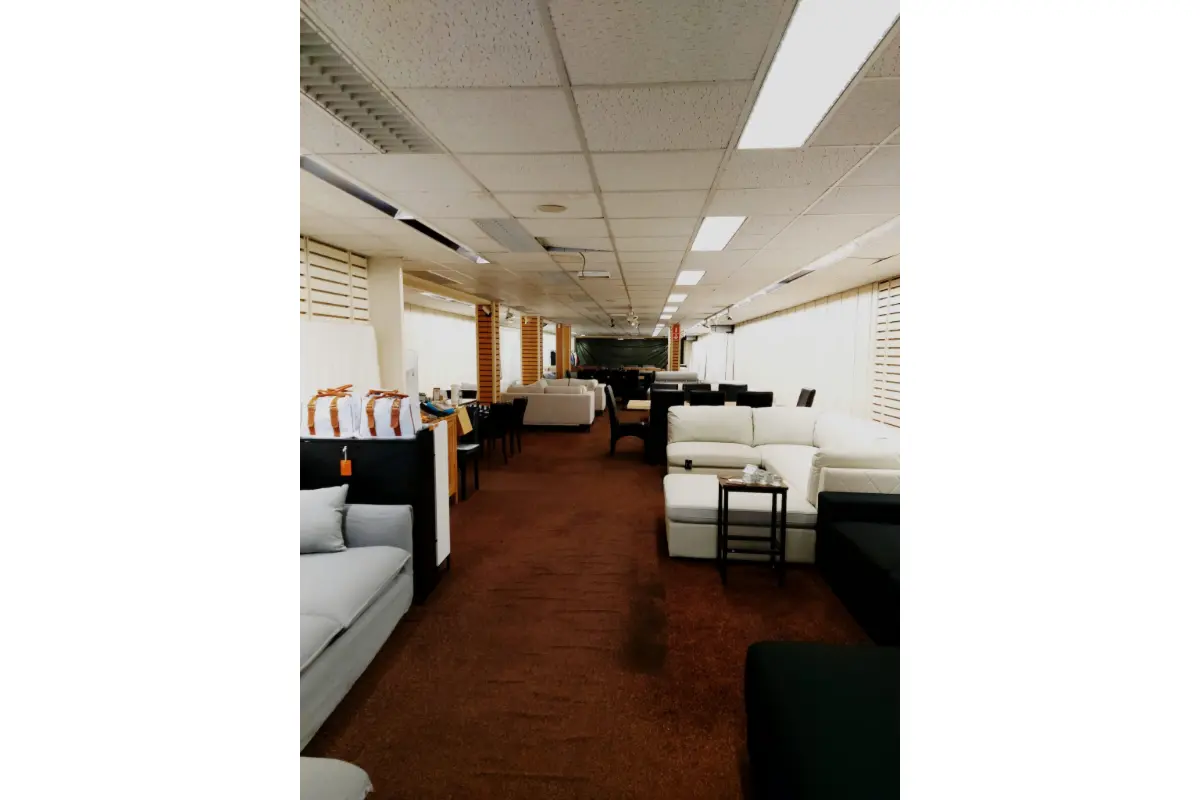 Commerce à vendre à Zwevegem 8550 100000.00€  chambres m² - annonce 832321