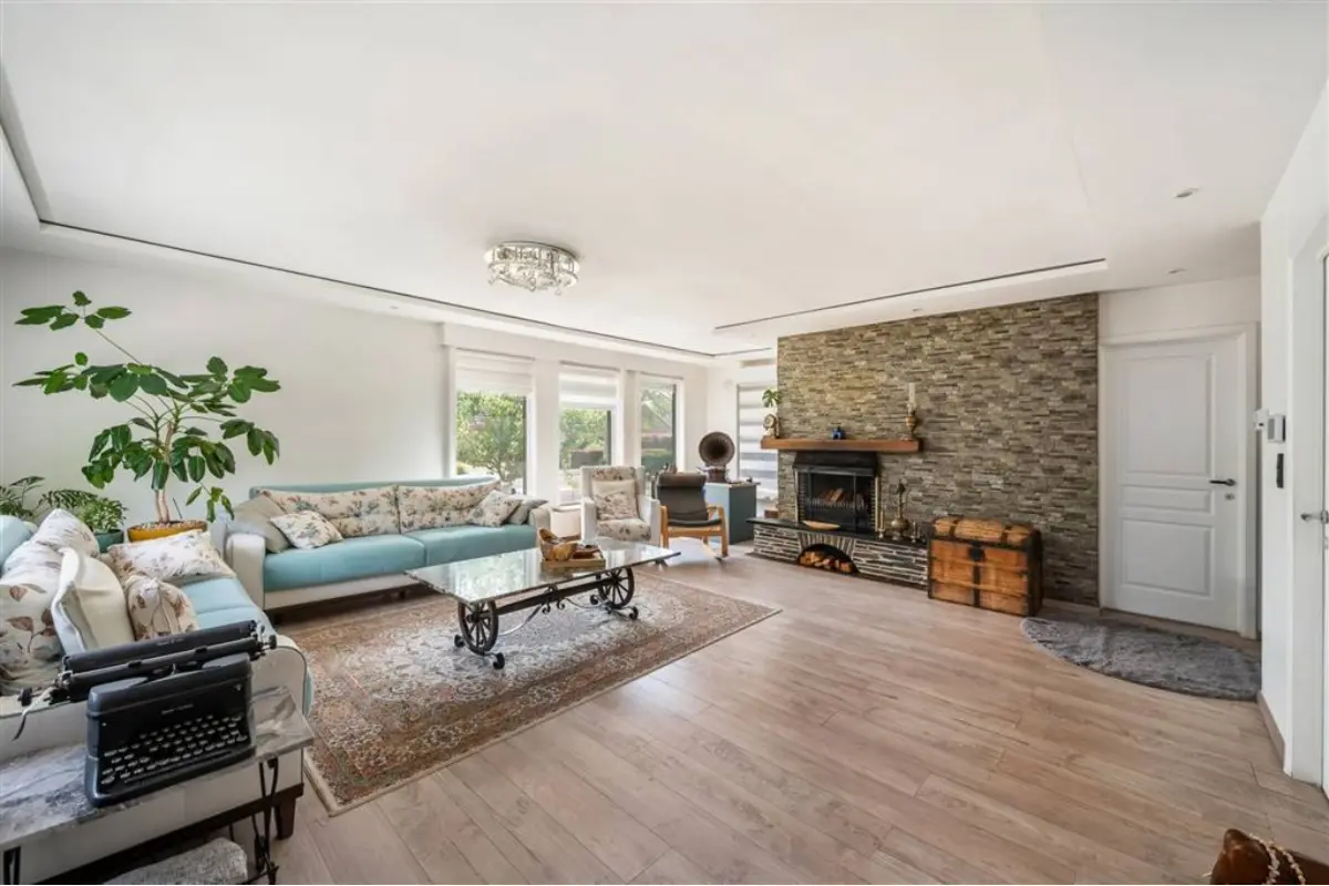 Bungalow à vendre à Bissegem 8501 449000.00€ 3 chambres 160.00m² - annonce 832558