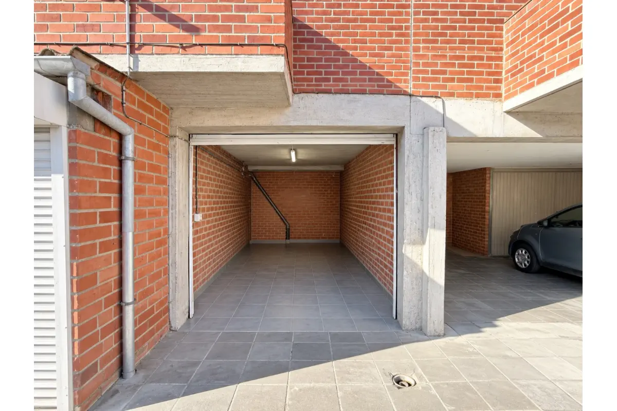 Box à louer à Tournai 7500 80.00€  chambres m² - annonce 832383