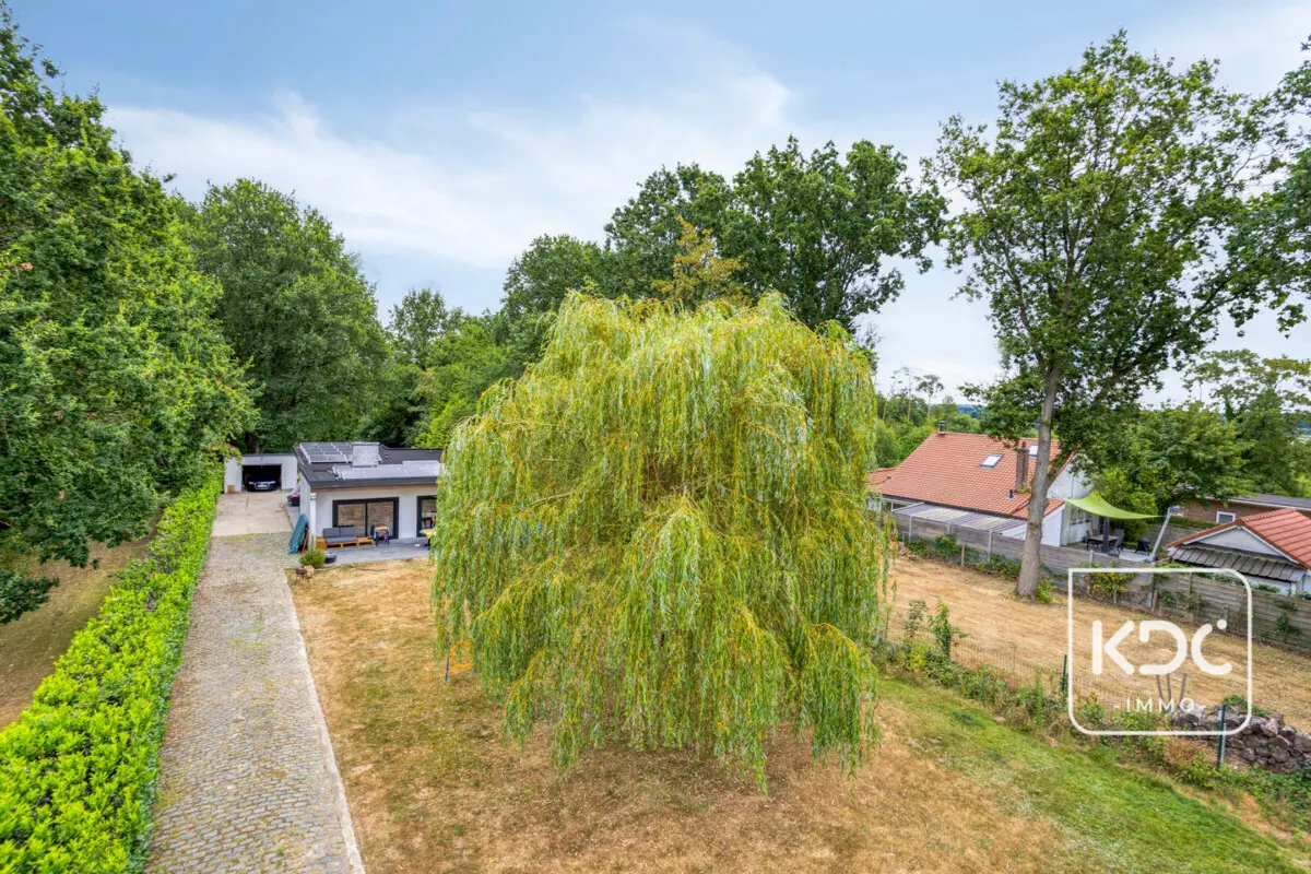 Bungalow à vendre à Huldenberg 3040 498000.00€ 2 chambres 100.00m² - annonce 832078
