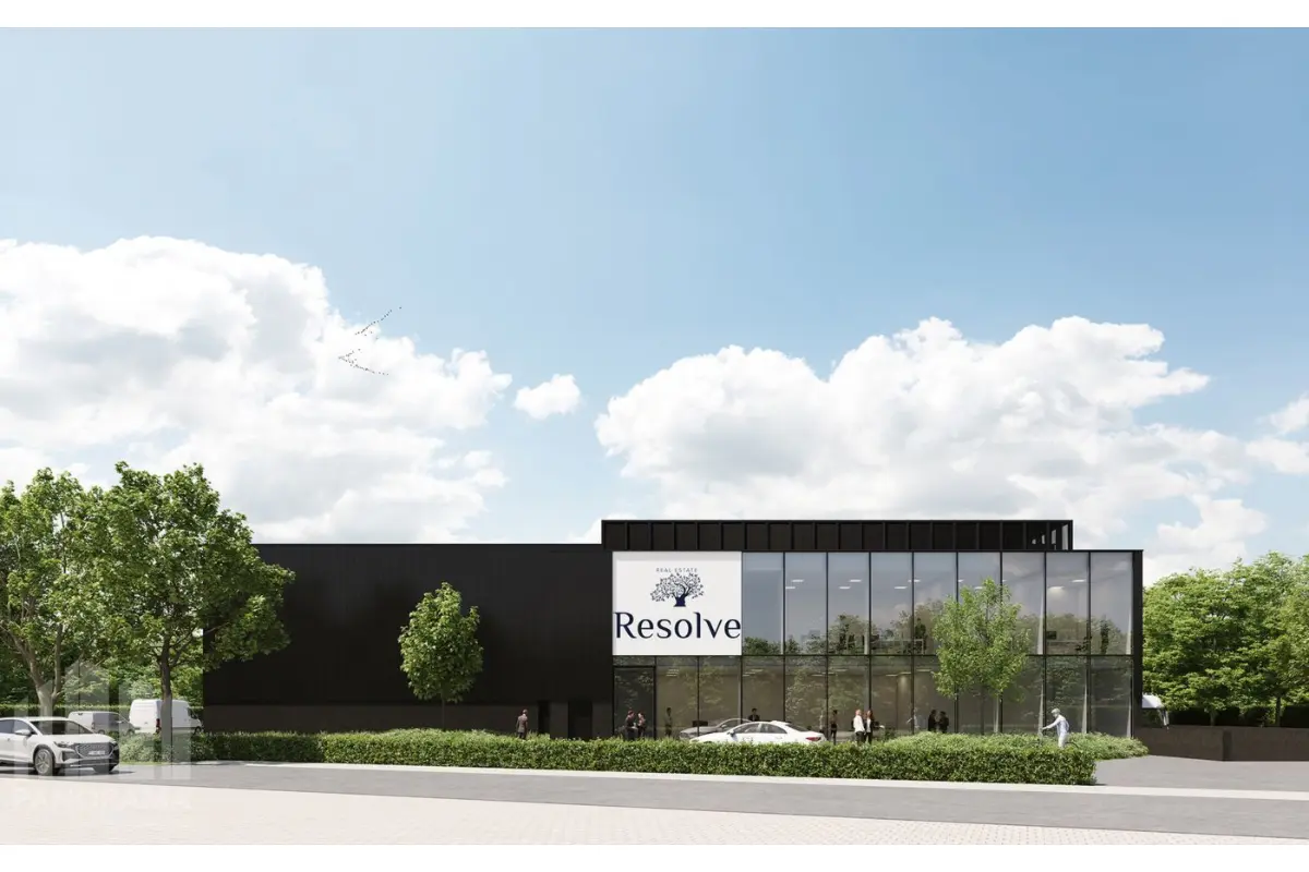 Commerce à vendre à Malines 2800 0.00€  chambres 2607.00m² - annonce 832622