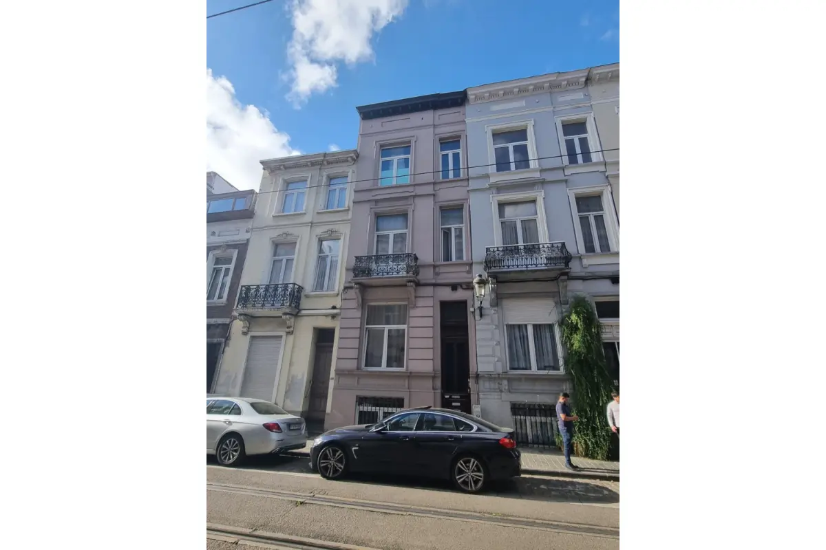 Duplex à vendre à Schaerbeek 1030 229000.00€ 2 chambres 90.00m² - annonce 832578