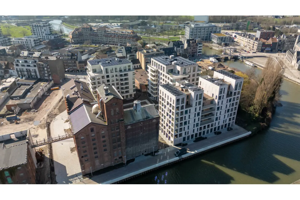 Commerce à vendre à Deinze 9800 229000.00€  chambres 78.00m² - annonce 832064