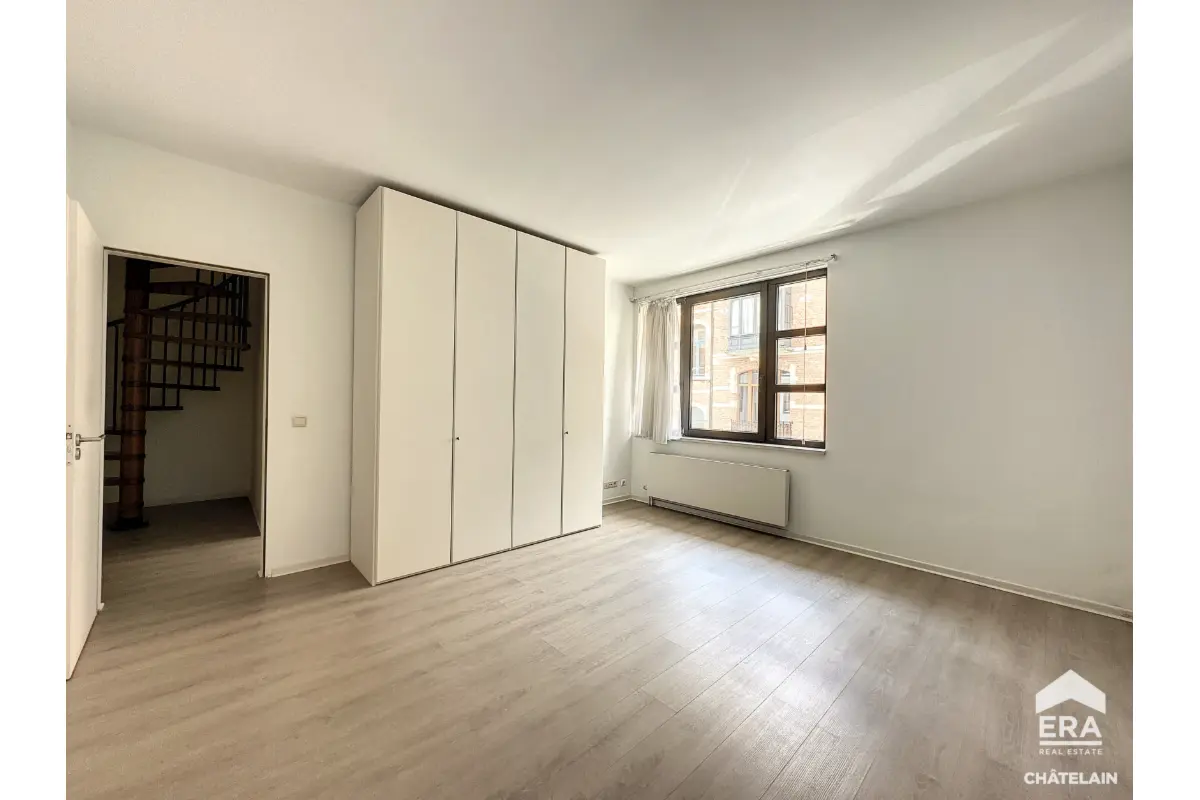 Duplex à  à Bruxelles 1000 1950.00€ 4 chambres 170.00m² - annonce 832174